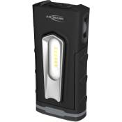 Ansmann - Lampe de travail rechargeable WL500R (1 pce)