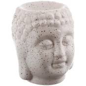 Brûle - parfum Bouddha en céramique H11 Atmosphera