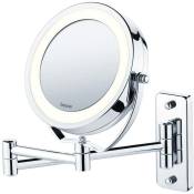 Bs 59 Miroir cosmétique - Beurer