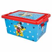 Conteneur 7 L – Mickey Mouse – Disney – All Star