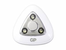 Gp lighting pushlight led + 3 piles micro 810pushlight
