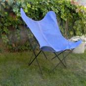 Housse Batyline OUTDOOR / Pour fauteuil AA Butterfly