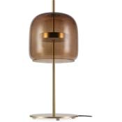 Lampe de Table - Lampe de Salon led Design - Jude Café