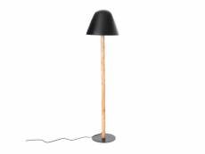 Lampe kilimandjaro 168 cm noir