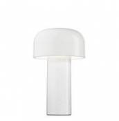 Lampe sans fil Bellhop / Recharge USB - Plastique -