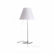 Luceplan Lampe de table Costanza D13 - Variateur à