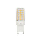 Optonica - Ampoule led G9 3,5W 400lm (28W) Ø17mm 360°