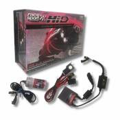 Racesport - Kit Xenon hid - 2 ampoules H1 - 35W - 6500K