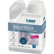 Solutech nettoyage et désembouage - 500 ml - BWT