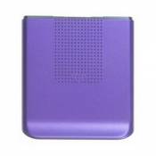 Sony ericsson s500i couvercle violet
