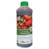 Vg Garden-laboratorium - Engrais Tomates organique