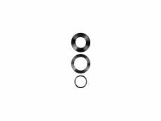Bosch bague de réduction pour lames de scie circulaire - 20x16-0,8 mm
