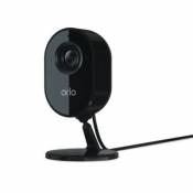 Caméra de vidéosurveillance intérieure sans fil