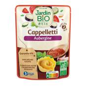 Cappelletti Aubergine - bio