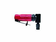 Chicago pneumatic - mini meuleuse d'angle 90° 0.15kw - cp875