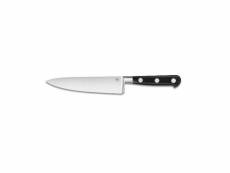 Couteau de cuisine 25cm inox - 1120041 1120041