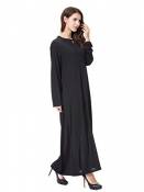 Desert Dress - Robe Jilbab Abaya Hijab Style Niqab