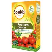 Engrais granul pour tomates Solabiol 750g