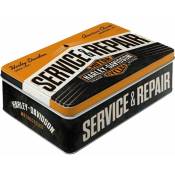 Harley Davidson - Grande boite Service and Repair