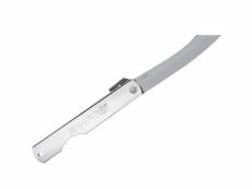 Higonokami - 667 - couteau higonokami acier 9,5cm carbone