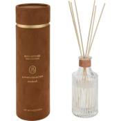 Home Styling - Parfum d'ambiance avec bâtonnets Velvet, 12 cm
