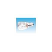 Lampe à vis E14 230 v 25 w Electro Dh Pour l'éclairage