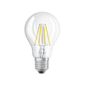 Ledvance - Lampe led forme standard à filament B22 2700°K 7W