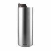 Mug isotherme To Go Cup Urban /0,35 L - Acier recyclé - Eva Solo métal en métal