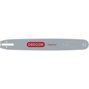 Oregon - Guide Chaîne Tronçonneuse 168RNBK095 Guide: 40 cm Pas: .325'Jauge: 1.5 Maillons: 66 PowerCut™