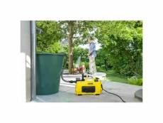 Pompe arrosage - pompe d'evacuation - arrosage integre pompe de surface automatique bp 3 home & garden - 4 bars - 800 w