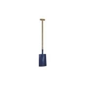 Salvador Escoda - jardin palote avec manche en bois crutch mesure 26 cm 16162956