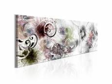 Tableau magical melody taille 150 x 50 cm PD9316-150-50