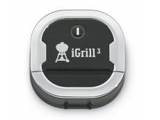 Thermomètre connecté iGrill 3 pour Genesis II - Weber