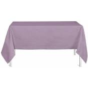 Today - Nappe Rectangulaire 140X200 - 140 x 200 - Violet