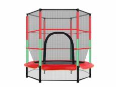 Trampoline - 55 pouces trampoline d'intérieur hombuy
