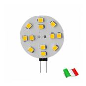 Wiva - led Spot G4 2W 3000K° Disque