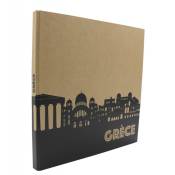 Album photo traditionnel voyage en Grèce 300 photos 10x15 cm