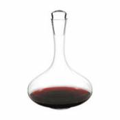 Carafe à vin Bonde - L'Atelier du Vin transparent