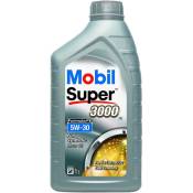 Exxonmobil - mobil super 3000 formula fe 5W-30, 1L
