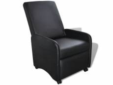Fauteuil chaise siège lounge design club sofa salon