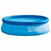 Intex Easy Set Piscines, 5621 liters L, Blue, 366cm