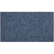 Karat - Revêtement de sol Arezzo Résistant aux uv 60 x 100 cm - Bleu