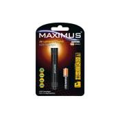 Maximus - Lampe torche 20 lumens 0.5w