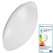 Osram LEDVANCE survace circulaire 400 Lampe ovale LED