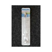 Philips - Ampoule halogene 160W crayon 118mm chaud 2900K 3100lm culot R7s 230V dimmable Plusline es Small