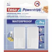 Tesa - Ruban Waterproof Blanc 59701 S11839