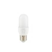 Trade Shop Traesio - Ampoule Led E27 6.5watt Lumière