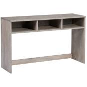 Urban Meuble - Table Console Style Ferme Table d'Appoint