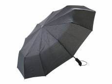 Baytex parapluie pliant windproof ø 104 cm noir EYHM545-BK