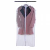 bluelans® 100 cm (101,6 cm) Housses pour Costume Vêtements